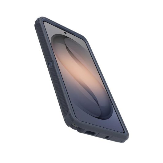 Funda para móvil OtterBox Defender Pro Magnets Silikon Blau Riverside für Galaxy S26 Ultra