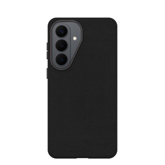 Funda para móvil OtterBox Symmetry Cactus Leather Cover case Schwarz für Galaxy S26+