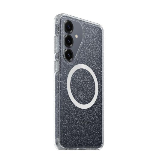 Funda para móvil OtterBox React Magnets Cover transparent für Galaxy S26+