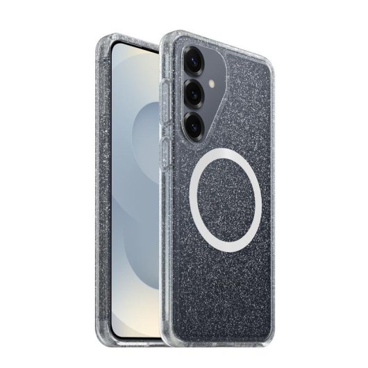 Funda para móvil OtterBox React Magnets Cover transparent für Galaxy S26+