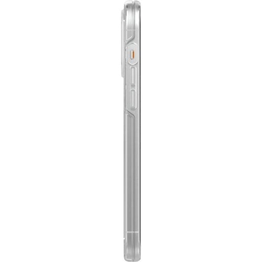 Funda para móvil OtterBox Symmetry Plus Clear Policarbonato Transparente para iPhone 13 Pro Max