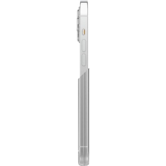 Funda para móvil OtterBox Symmetry Plus Clear Policarbonato Transparente para iPhone 13 Pro Max