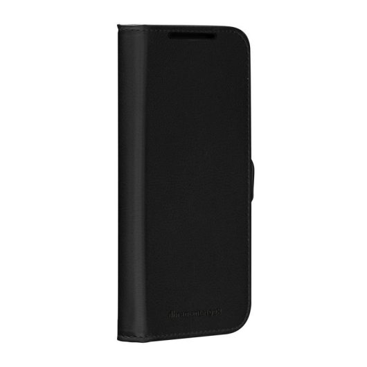 Funda para móvil dbramante1928 Stockholm Folio plastique recyclé noire pour Galaxy S23