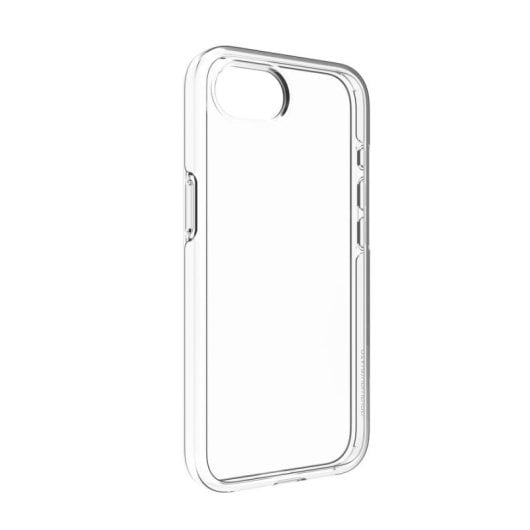 Custodia per cellulare dbramante1928 Iceland Pro Cover plastica trasparente per iPhone 17e/16e
