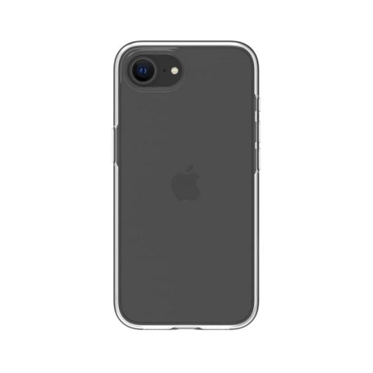 Custodia per cellulare dbramante1928 Iceland Pro Cover plastica trasparente per iPhone 17e/16e