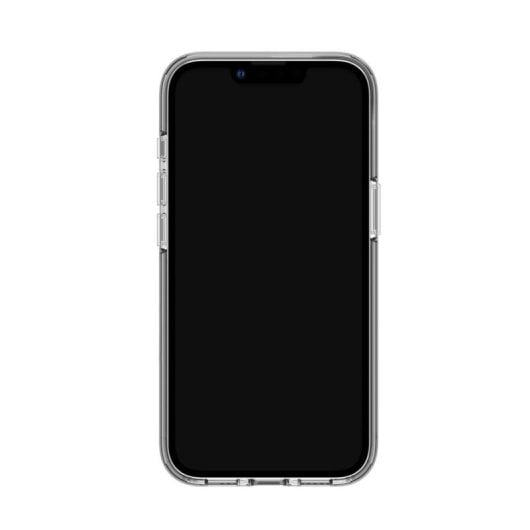 Custodia per cellulare dbramante1928 Iceland Pro Cover plastica trasparente per iPhone 17e/16e