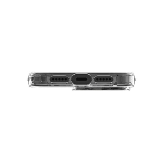 Funda para móvil dbramante1928 Iceland Pro MagSafe Trasparente riciclato per iPhone 13 Pro