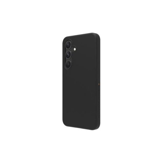 Funda para móvil dbramante1928 Iceland Ultra D3O Cover recycelt schwarz für Galaxy S24
