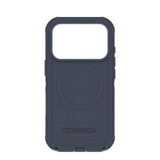 Funda para móvil OtterBox Defender Pro MagSafe Policarbonato Azul para iPhone 17 Pro