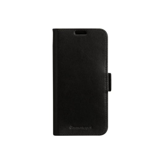 Funda para móvil dbramante1928 Copenhagen Leder Wallet Schwarz Magnetisch für Galaxy A54