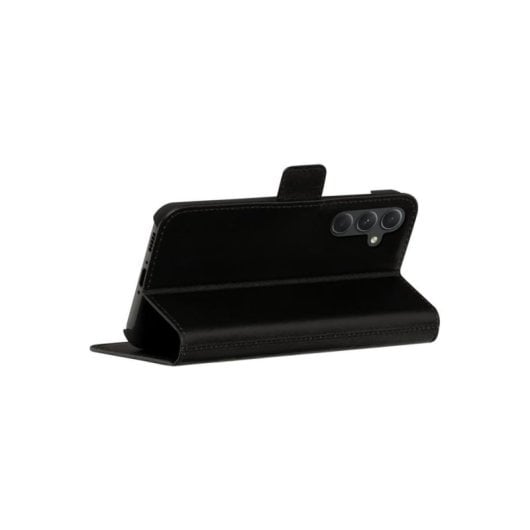 Funda para móvil dbramante1928 Copenhagen Leder Wallet Schwarz Magnetisch für Galaxy A54