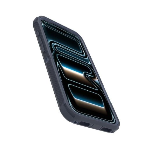 Funda para móvil OtterBox Defender Pro MagSafe Cover Policarbonato Azul para iPhone 17 Pro Max