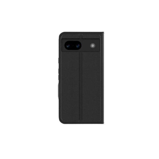 Funda para móvil dbramante1928 Oslo Pro Folio piel sintética monocromo magnética para Galaxy S24 FE