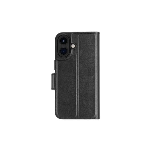 Funda para móvil dbramante1928 Oslo Pro Folio piel sintética monocromo magnética para Galaxy S24 FE