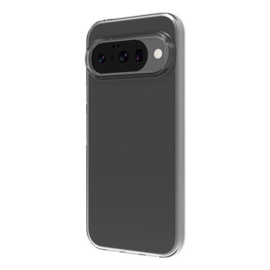 Funda para móvil dbramante1928 Greenland Cover plastique transparent pour Google Pixel 10 / 10 Pro