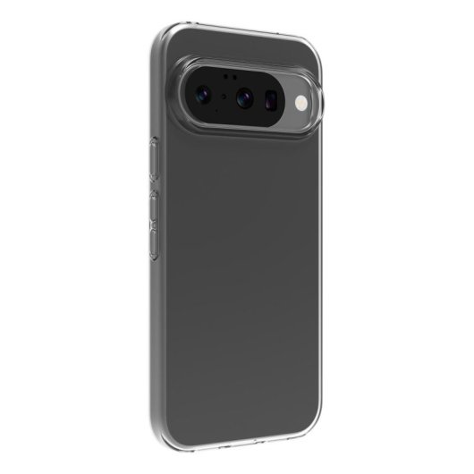 Funda para móvil dbramante1928 Greenland Cover plastique transparent pour Google Pixel 10 / 10 Pro