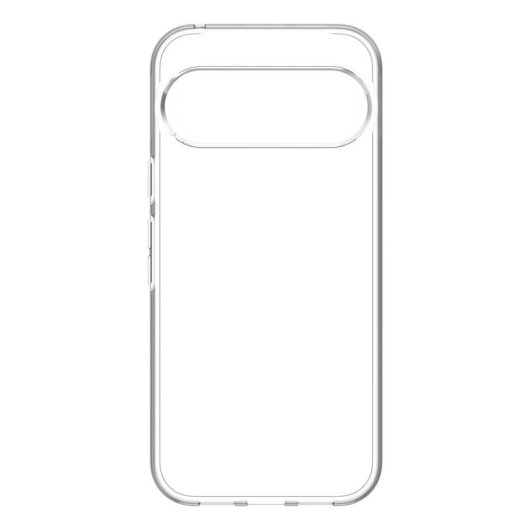 Funda para móvil dbramante1928 Greenland Cover plastique transparent pour Google Pixel 10 / 10 Pro