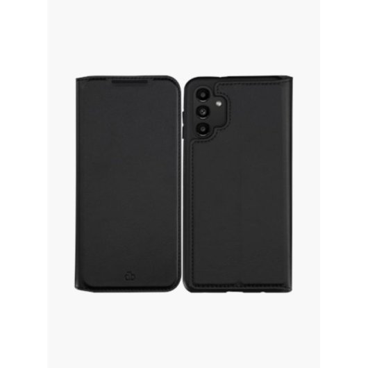 Funda para móvil dbramante1928 OS13BL001535 Folio Noir pour Samsung GALAXY A13