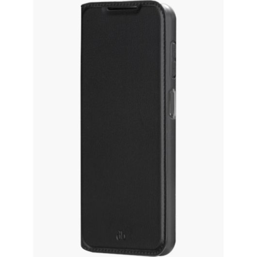 Funda para móvil dbramante1928 OS13BL001535 Folio Noir pour Samsung GALAXY A13