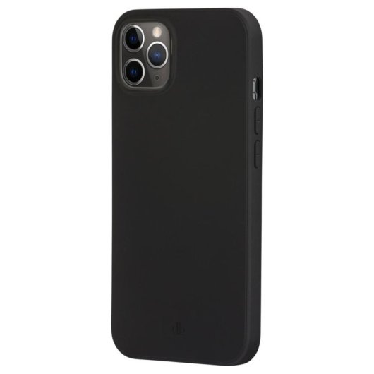 Custodia per cellulare dbramante1928 Greenland Cover case Nero per iPhone 13 Pro Max