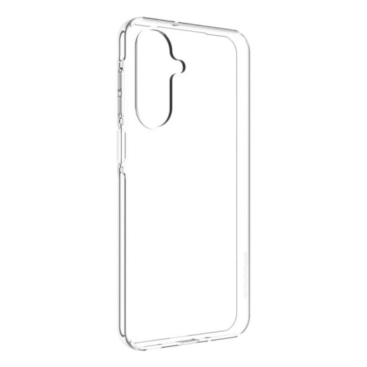 Funda para móvil dbramante1928 GL17CL006898 Cover plástico transparente para Galaxy A17 4G/5G