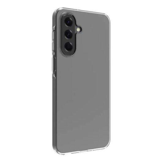 Funda para móvil dbramante1928 GL17CL006898 Cover plástico transparente para Galaxy A17 4G/5G