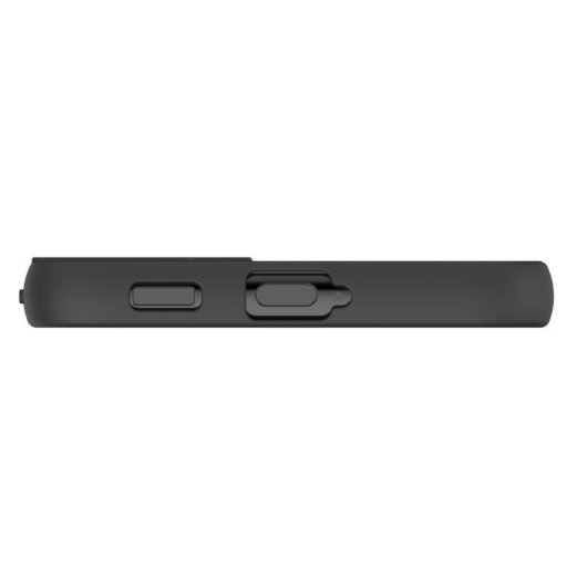 Funda para móvil dbramante1928 Costa Rica Cover recycelter Kunststoff schwarz für Galaxy S22