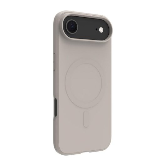 Funda para móvil dbramante1928 Greenland Pro MS Cover plastica grigia per iPhone 17 Air