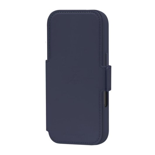 Funda para móvil dbramante1928 Lynge MS ICON Folio Blau für iPhone 17 Pro