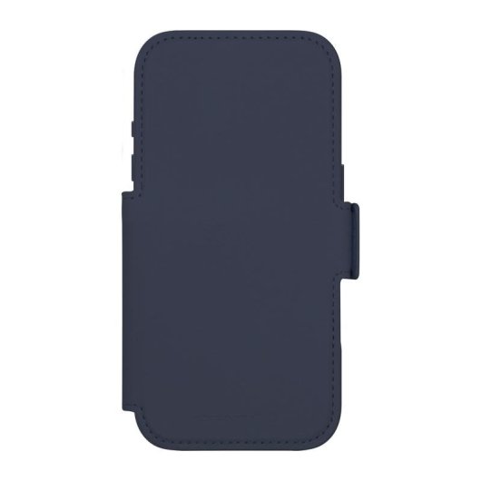 Funda para móvil dbramante1928 Lynge MS ICON Folio Blau für iPhone 17 Pro