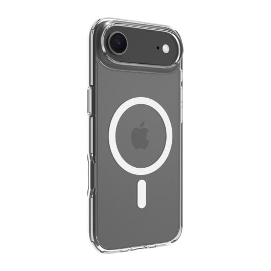 Funda para móvil dbramante1928 Iceland Pro MS Cover case plástico transparente para iPhone 17 Air