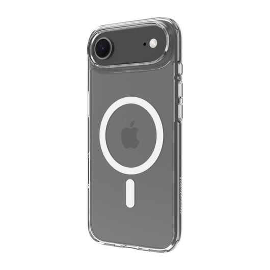 Funda para móvil dbramante1928 Iceland Pro MS Cover case plástico transparente para iPhone 17 Air