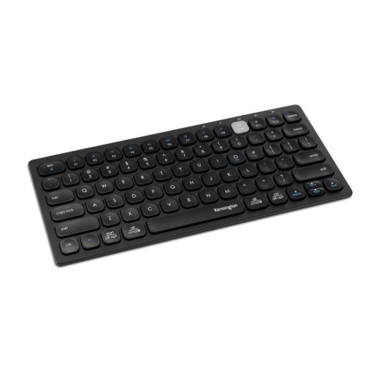 Tastiera Kensington K75502DE Mini wireless Bluetooth tedesca