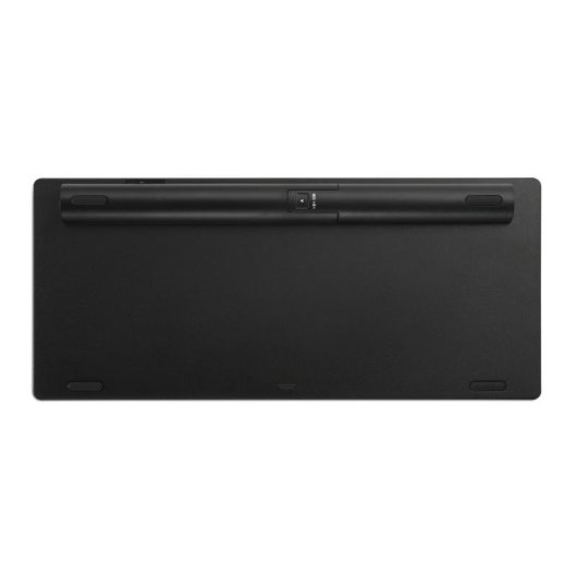 Tastiera Kensington K75502DE Mini wireless Bluetooth tedesca