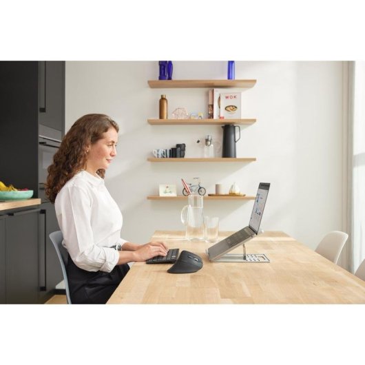 Tastiera Kensington K75502DE Mini wireless Bluetooth tedesca
