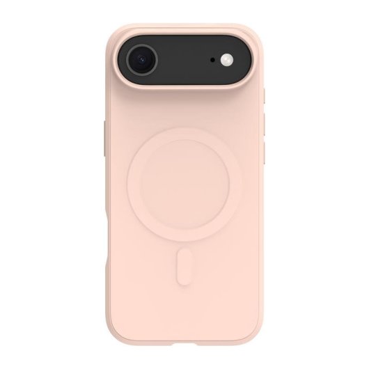 Funda para móvil dbramante1928 Greenland Pro MS Cover plastica sabbia per iPhone 17 Air