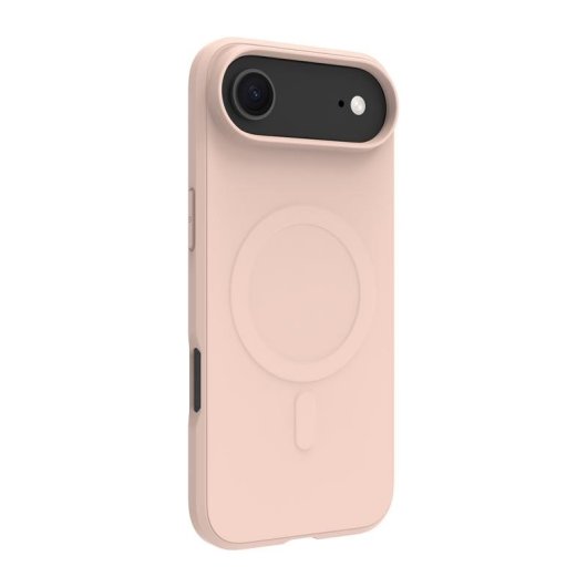 Funda para móvil dbramante1928 Greenland Pro MS Cover plastica sabbia per iPhone 17 Air