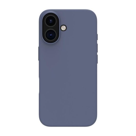 Funda para móvil dbramante1928 Greenland Cover case plástico azul para iPhone 16