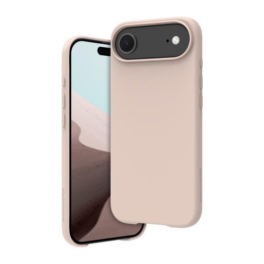 Funda para móvil DBRAMANTE1928 Roskilde MS ICON Cover case Arena für iPhone 17 Air