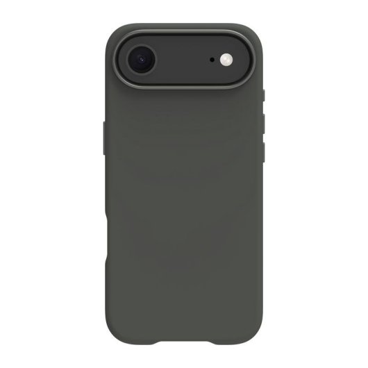 Funda para móvil dbramante1928 Roskilde MS ICON Cover Verde para iPhone 17 Air