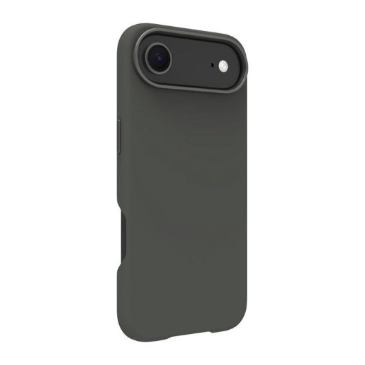Funda para móvil dbramante1928 Roskilde MS ICON Cover Verde para iPhone 17 Air