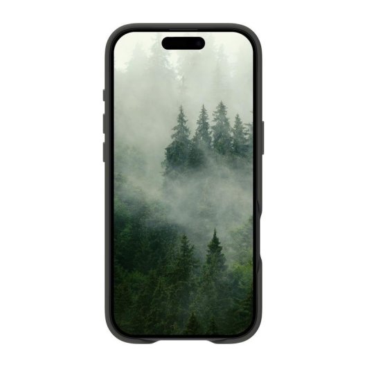 Funda para móvil dbramante1928 Roskilde MS ICON Cover Verde para iPhone 17 Air