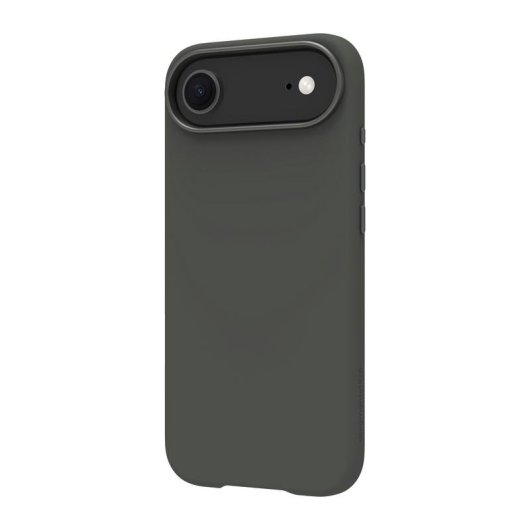 Funda para móvil dbramante1928 Roskilde MS ICON Cover Verde para iPhone 17 Air