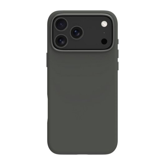 Funda para móvil dbramante1928 Roskilde MS ICON Cover Verde para iPhone 17 Pro Max