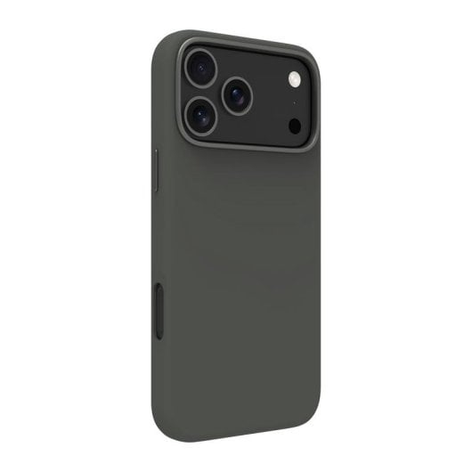 Funda para móvil dbramante1928 Roskilde MS ICON Cover Verde para iPhone 17 Pro Max
