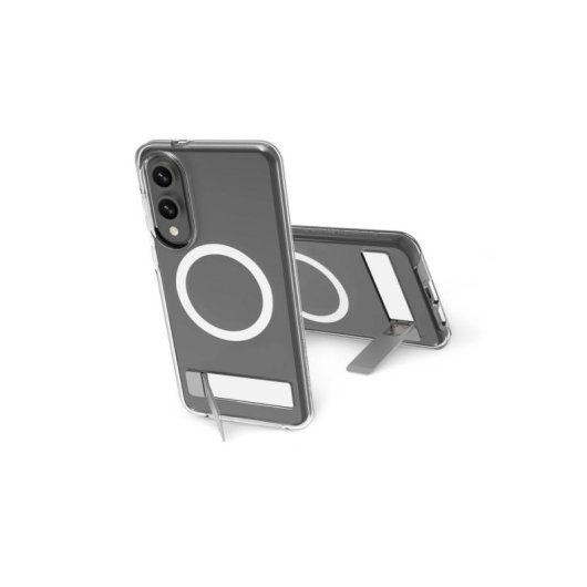 Funda para móvil dbramante1928 IMEDCL006789 Cover transparente para Galaxy S25 Edge
