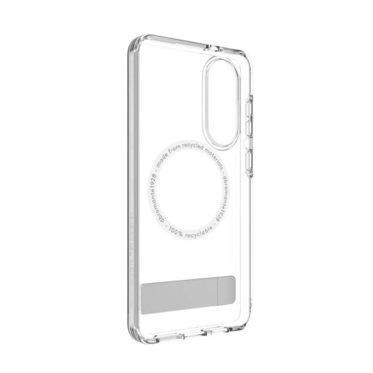 Funda para móvil dbramante1928 IMEDCL006789 Cover transparente para Galaxy S25 Edge