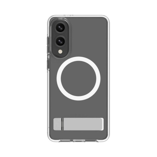 Funda para móvil dbramante1928 IMEDCL006789 Cover transparente para Galaxy S25 Edge