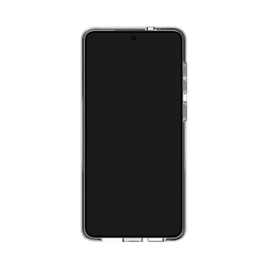 Funda para móvil dbramante1928 IMEDCL006789 Cover transparente para Galaxy S25 Edge