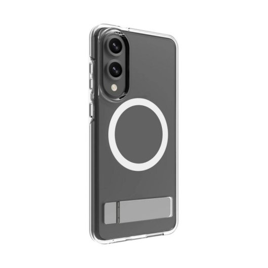Funda para móvil dbramante1928 IMEDCL006789 Cover transparente para Galaxy S25 Edge
